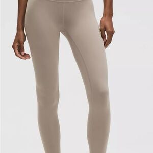 Wunder Train High-Rise Tight 25"